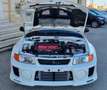 Mitsubishi Lancer Evo 5 V RS LHD STORICA ASI Blanc - thumbnail 6