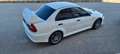 Mitsubishi Lancer Evo 5 V RS LHD STORICA ASI Blanc - thumbnail 10