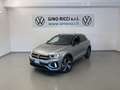 Volkswagen T-Roc 1.5 TSI ACT DSG R-Line Plus Silber - thumbnail 1