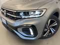 Volkswagen T-Roc 1.5 TSI ACT DSG R-Line Plus Silber - thumbnail 9