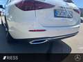 Mercedes-Benz C 200 4M T AVANTGARDE+AHK+MEMORY+360°+THERMATIC+ Weiß - thumbnail 15