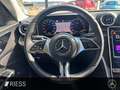 Mercedes-Benz C 200 4M T AVANTGARDE+AHK+MEMORY+360°+THERMATIC+ Weiß - thumbnail 11