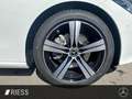 Mercedes-Benz C 200 4M T AVANTGARDE+AHK+MEMORY+360°+THERMATIC+ Weiß - thumbnail 8