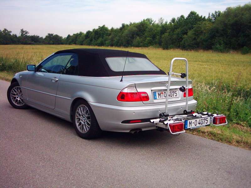 Second hand Bmw 3 Series 