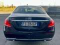 Mercedes-Benz E 200 E 200 d Avantgarde Nero - thumbnail 4