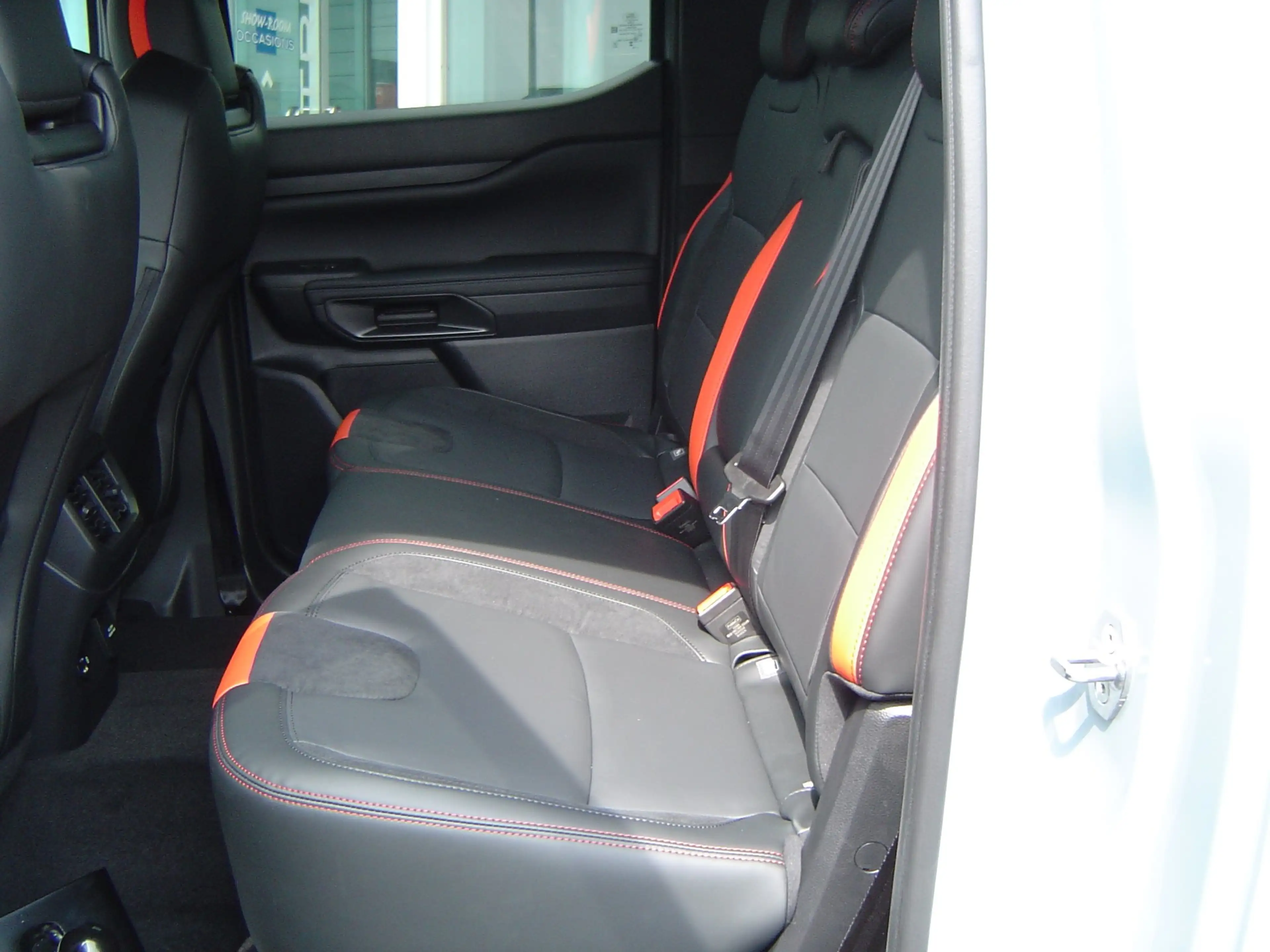 Ford Ranger Raptor 2.0D ... STOCK ... — photo 10