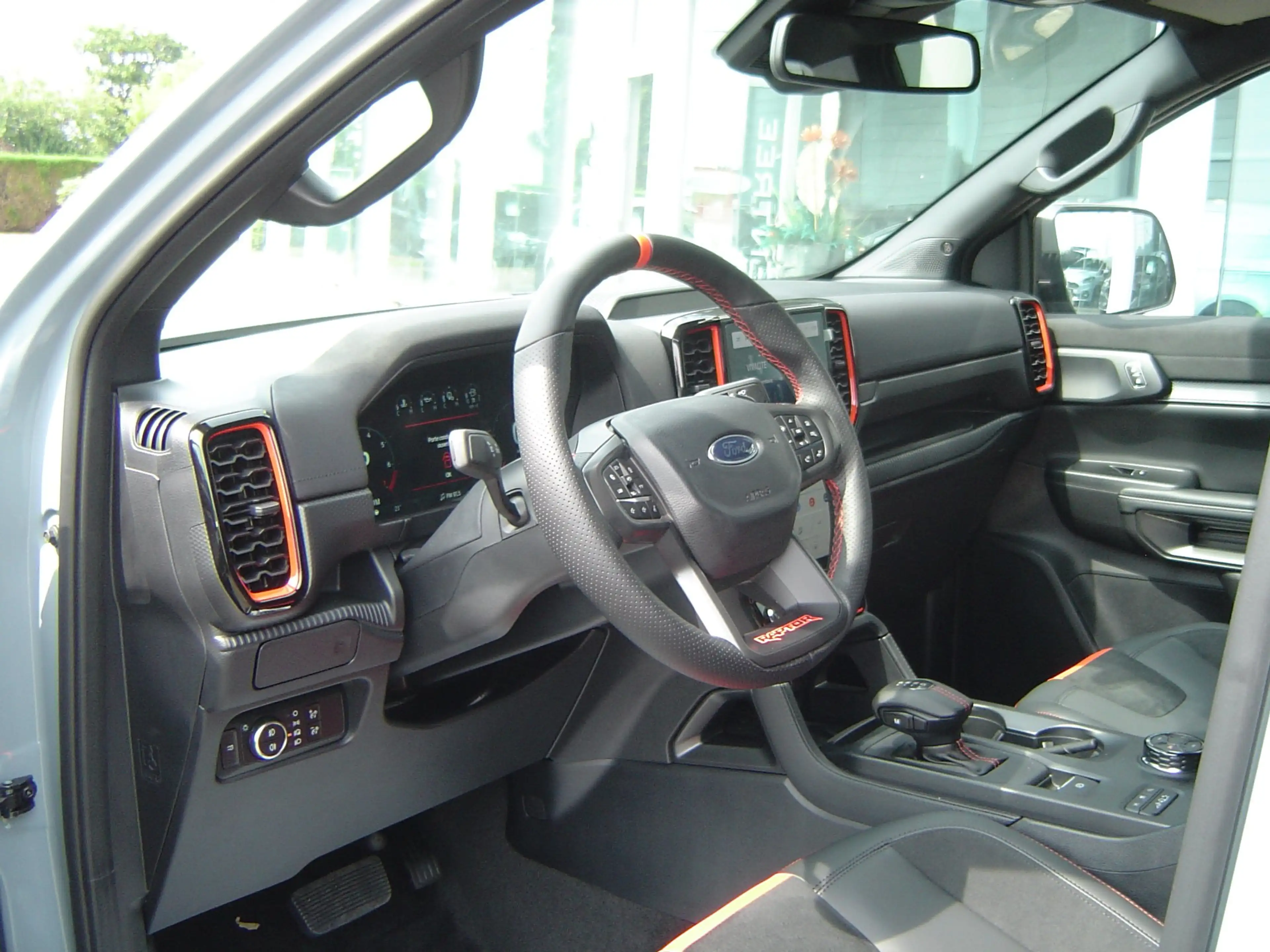 Ford Ranger Raptor 2.0D ... STOCK ... — photo 6