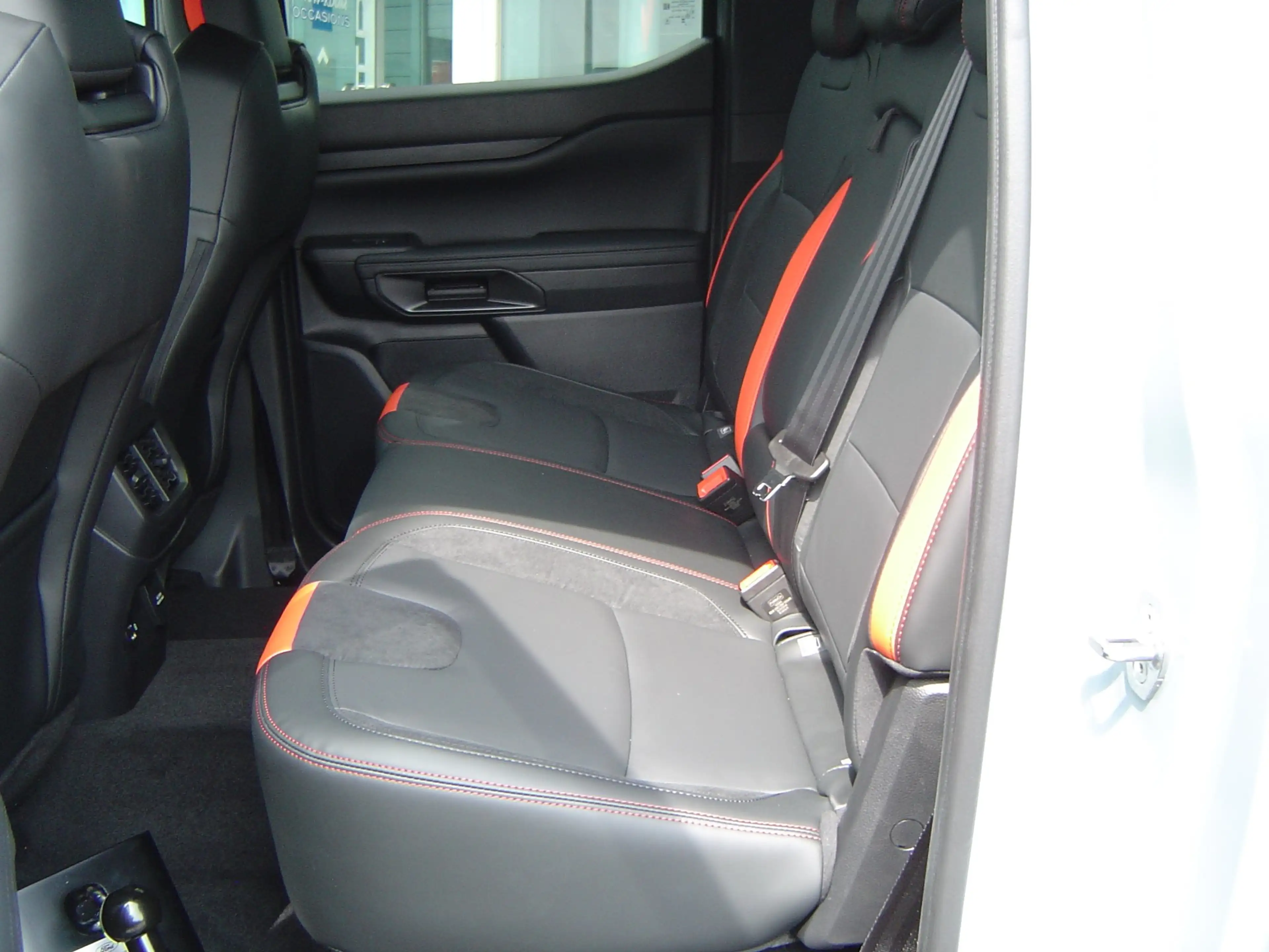 Ford Ranger Raptor 2.0D ... STOCK ... — photo 11