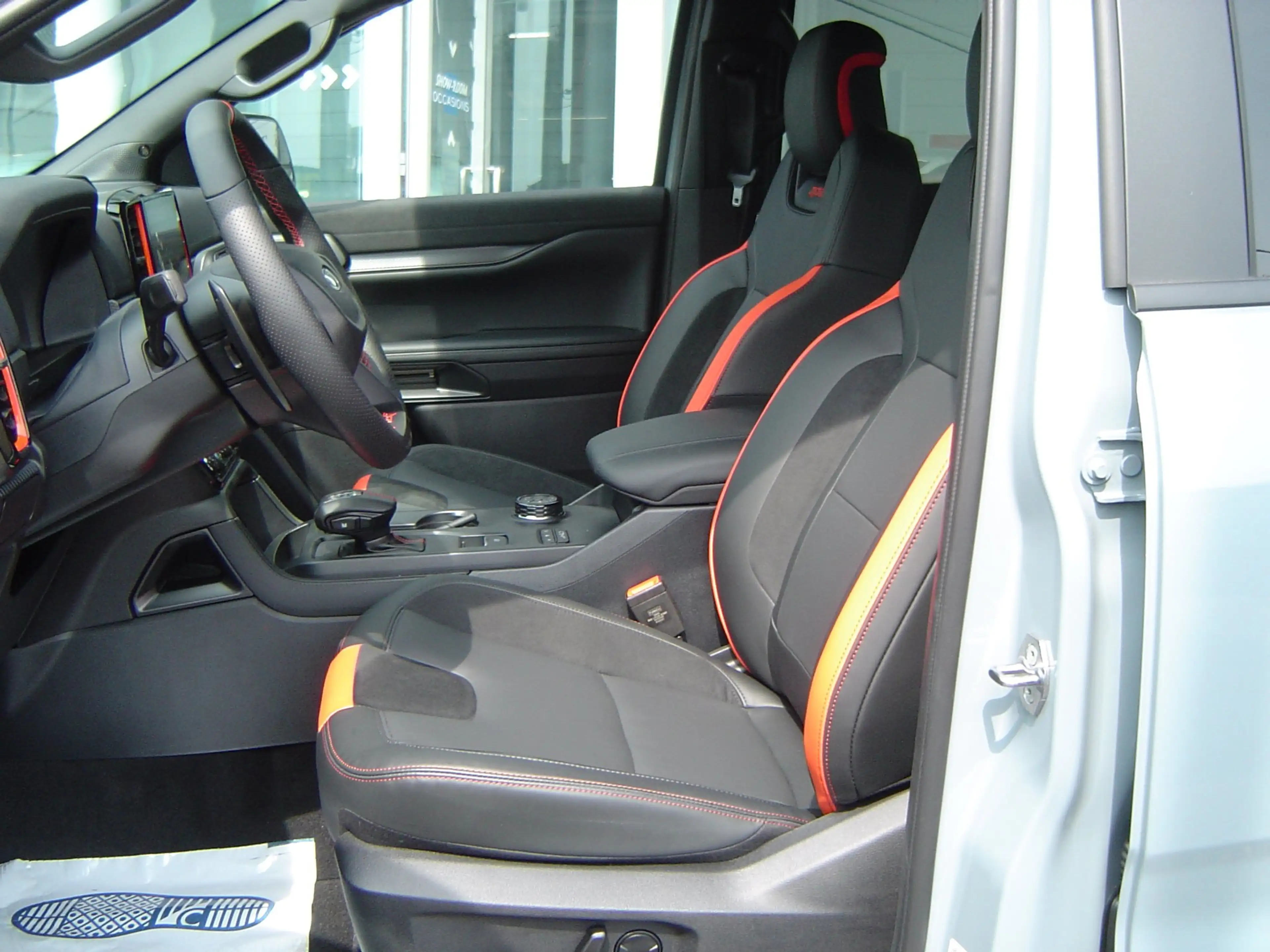 Ford Ranger Raptor 2.0D ... STOCK ... — photo 7