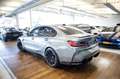 BMW M3 COMPETITION xDRIVE,LASER,HARMAN/K,HEAD-UP, CARBON Grau - thumbnail 5