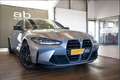 BMW M3 COMPETITION xDRIVE,LASER,HARMAN/K,HEAD-UP, CARBON Grau - thumbnail 3