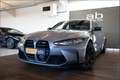 BMW M3 COMPETITION xDRIVE,LASER,HARMAN/K,HEAD-UP, CARBON Grau - thumbnail 1