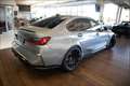 BMW M3 COMPETITION xDRIVE,LASER,HARMAN/K,HEAD-UP, CARBON Grau - thumbnail 4