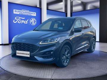 Kuga 2.5 Duratec PHEV ST-LINE X *AHK*ACC*HEAD-UP*A