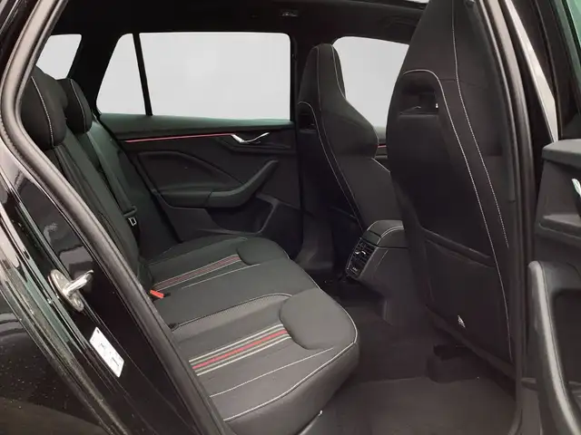 Skoda Kamiq view 6
