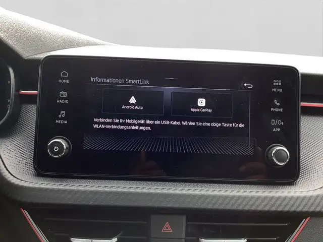 Skoda Kamiq view 14