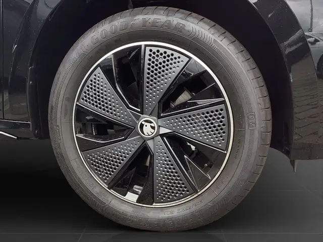 Skoda Kamiq view 7