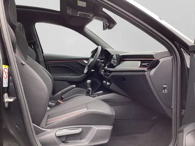 Skoda Kamiq view 4