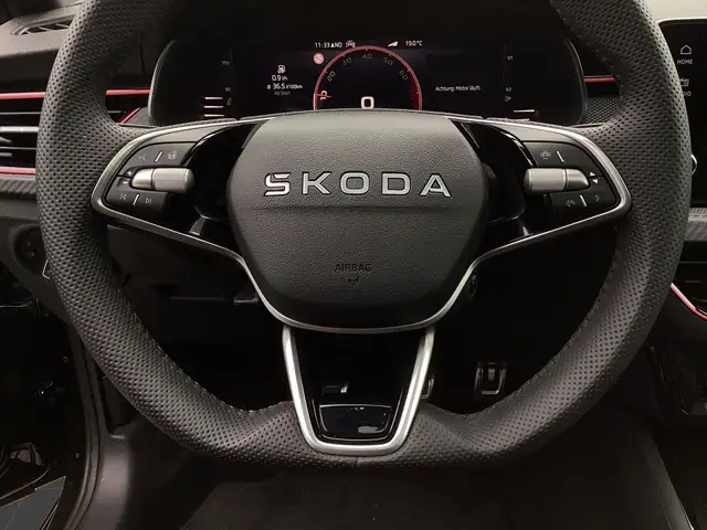 Skoda Kamiq view 9