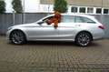 Mercedes-Benz C 200 T d G-Tronic Plus Avantgarde Zilver - thumbnail 45