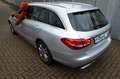 Mercedes-Benz C 200 T d G-Tronic Plus Avantgarde Zilver - thumbnail 4