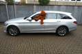 Mercedes-Benz C 200 T d G-Tronic Plus Avantgarde Zilver - thumbnail 10
