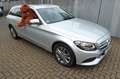 Mercedes-Benz C 200 T d G-Tronic Plus Avantgarde Zilver - thumbnail 3