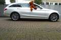 Mercedes-Benz C 200 T d G-Tronic Plus Avantgarde Zilver - thumbnail 21