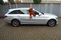 Mercedes-Benz C 200 T d G-Tronic Plus Avantgarde Zilver - thumbnail 11