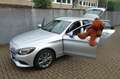 Mercedes-Benz C 200 T d G-Tronic Plus Avantgarde Zilver - thumbnail 47