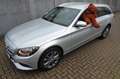 Mercedes-Benz C 200 T d G-Tronic Plus Avantgarde Zilver - thumbnail 34