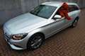 Mercedes-Benz C 200 T d G-Tronic Plus Avantgarde Zilver - thumbnail 1