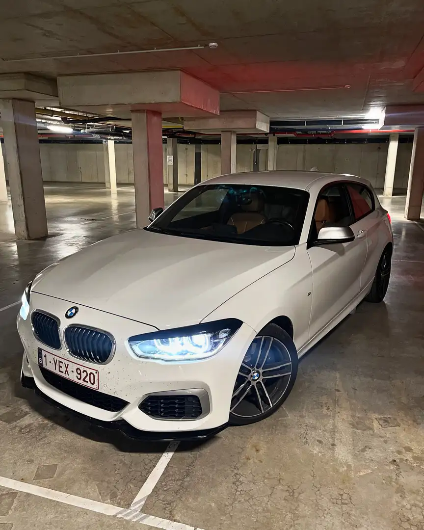 BMW 140 M140i Aut. Special Edition - 1