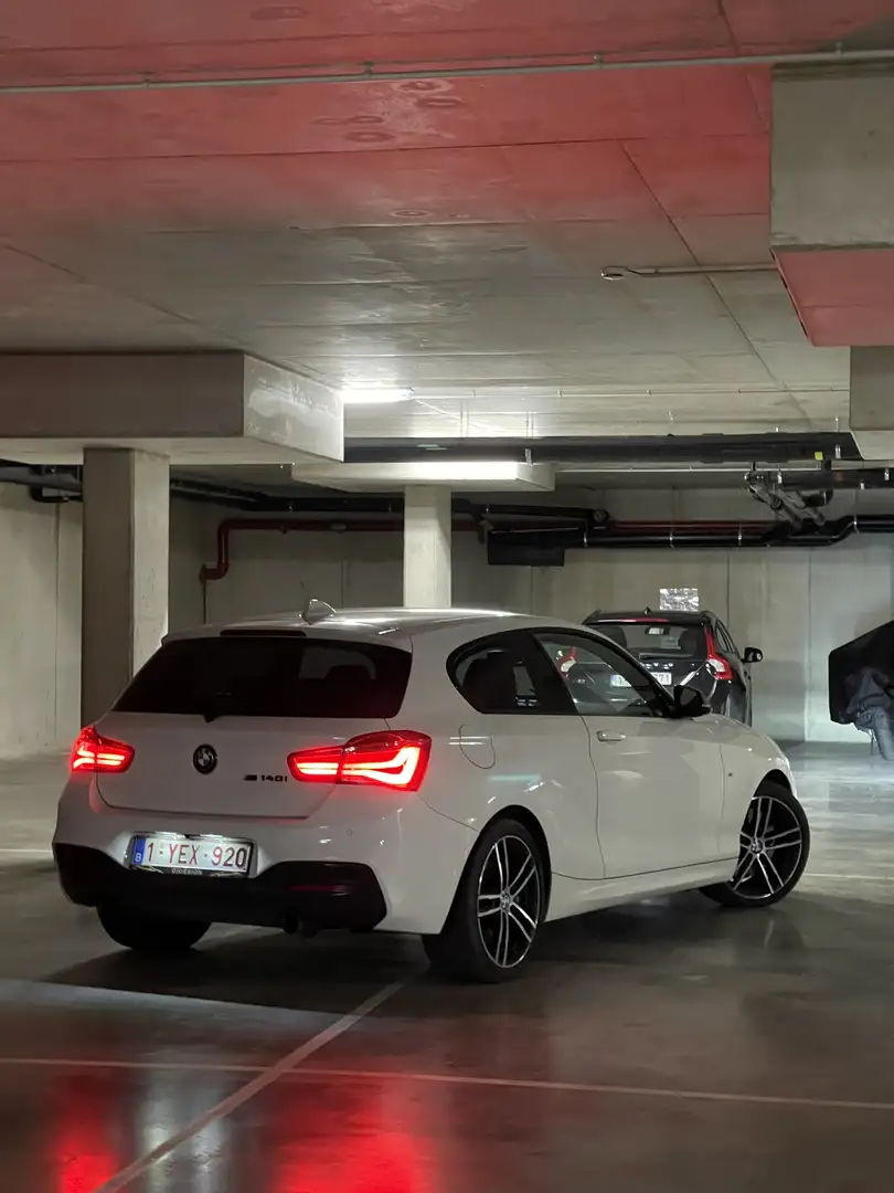 BMW 140 M140i Aut. Special Edition - 2
