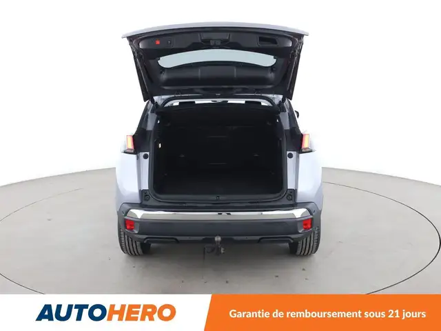 Peugeot 3008 view 16