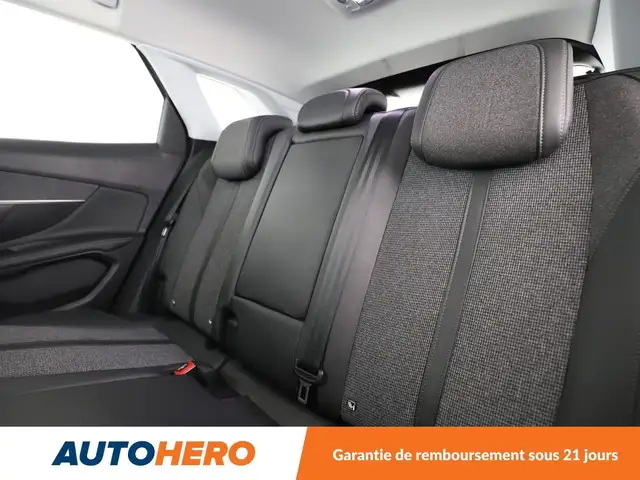 Peugeot 3008 view 14