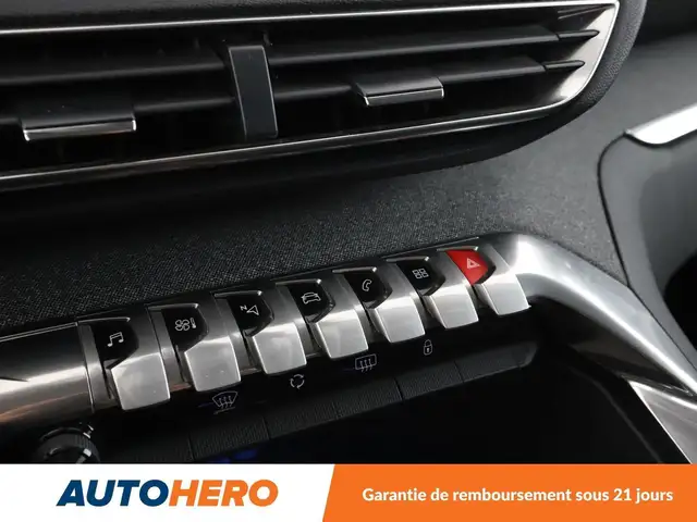 Peugeot 3008 view 26