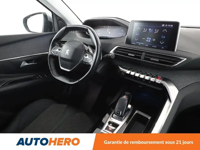 Peugeot 3008 view 13