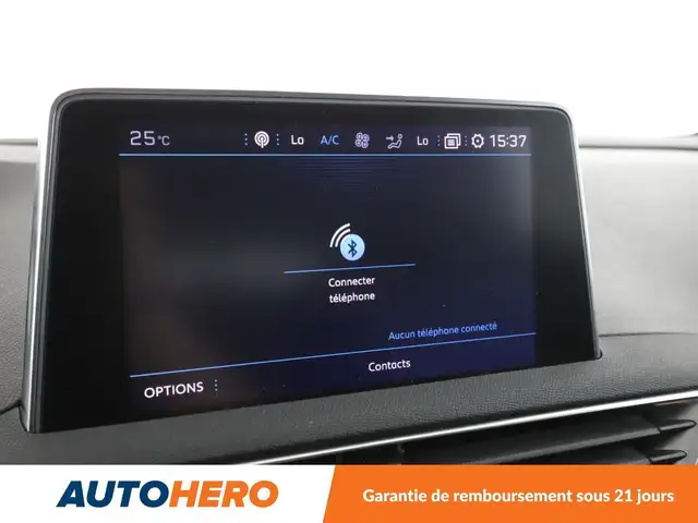 Peugeot 3008 view 23