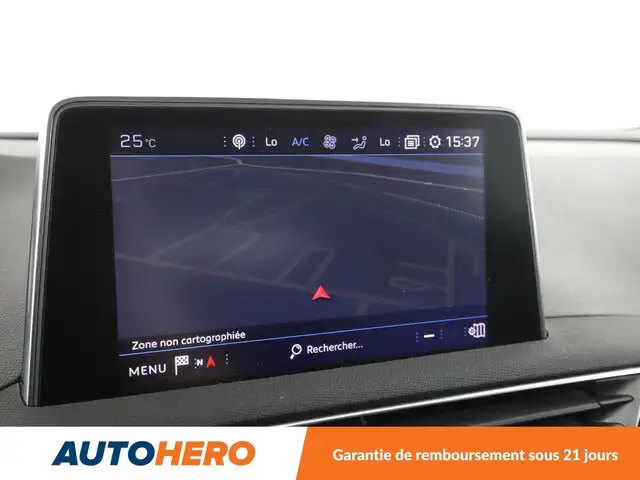Peugeot 3008 view 24