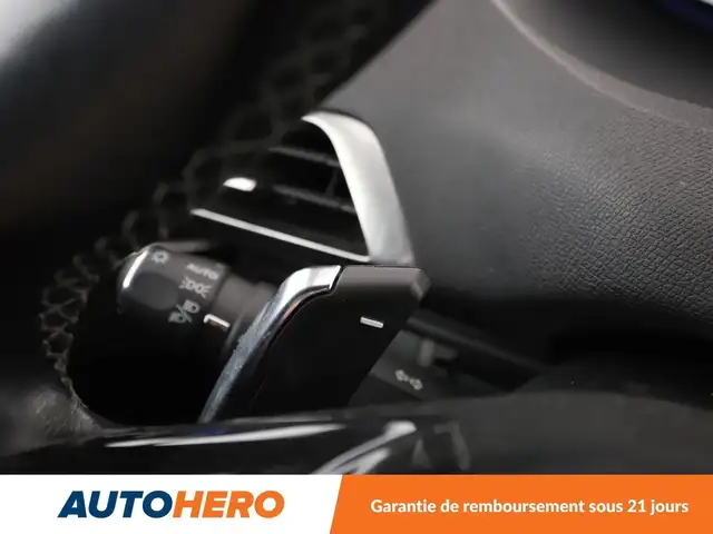 Peugeot 3008 view 29