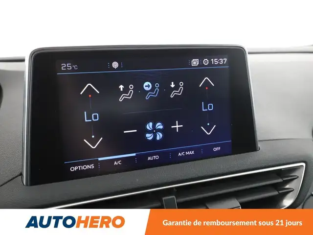 Peugeot 3008 view 21