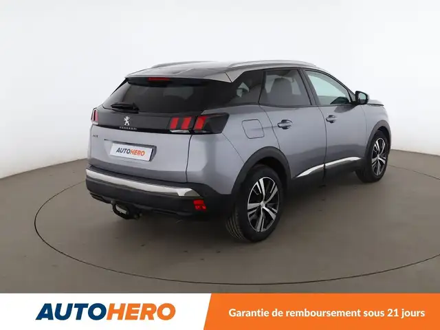 Peugeot 3008 view 6