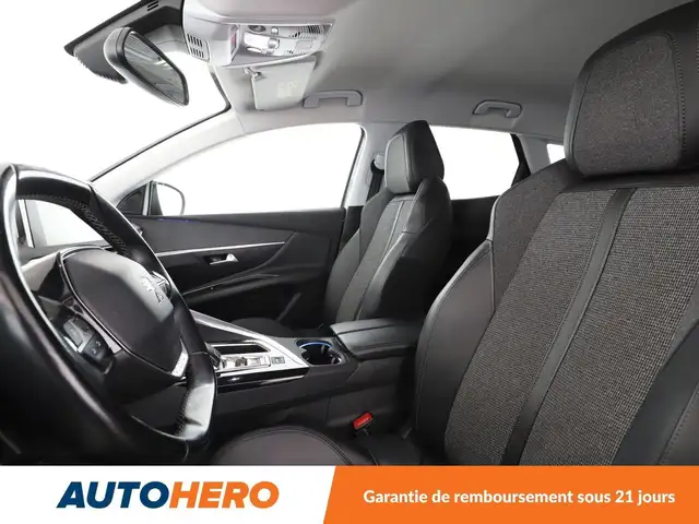 Peugeot 3008 view 10