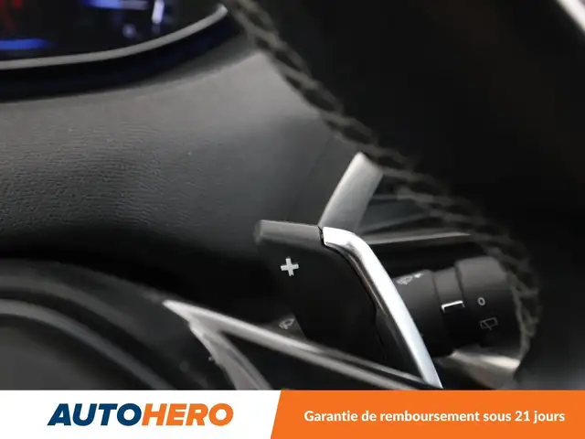 Peugeot 3008 view 28