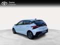 Hyundai i20 1.2 MPI Klass Weiß - thumbnail 7