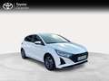 Hyundai i20 1.2 MPI Klass Weiß - thumbnail 3