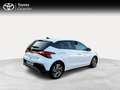Hyundai i20 1.2 MPI Klass Weiß - thumbnail 5