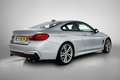 BMW 435 4-serie Coupé 435i High Executive(NL-auto, Navi Pr Gri - thumbnail 12