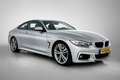 BMW 435 4-serie Coupé 435i High Executive(NL-auto, Navi Pr Gris - thumbnail 16